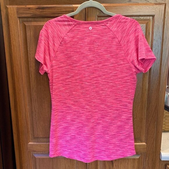 Large- Velocity Tshirt - Picture 2 of 2